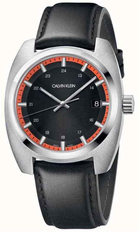 calvin klein watches cheap